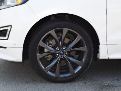 Ford Edge Sport EcoBoost AWD 2016