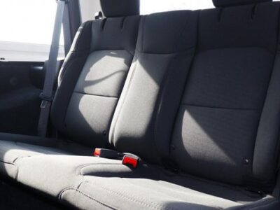 Jeep Wrangler Sport 2021