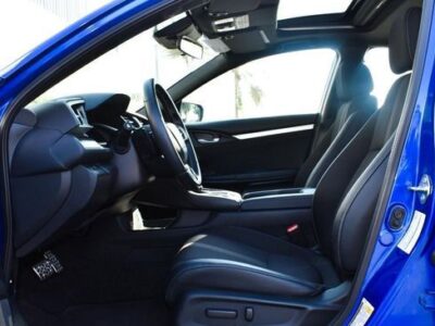 Honda Civic EX 2.0L 2020