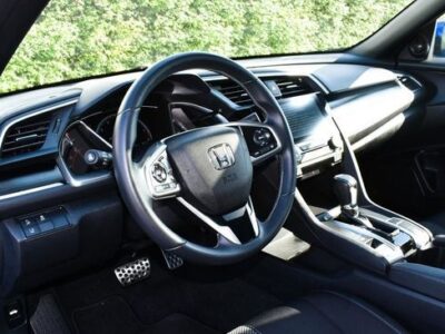 Honda Civic EX 2.0L 2020