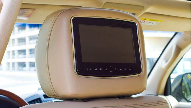 Toyota Land Cruiser GXR V6 2015