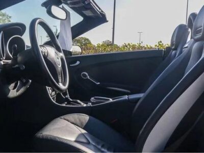 Mercedes-Benz SLK 350 2007