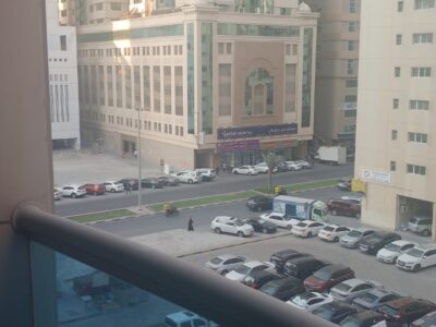 Residential 2 Bedroom Apartment for rent Sharjah