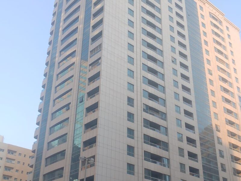 Residential 2 Bedroom Apartment for rent Sharjah