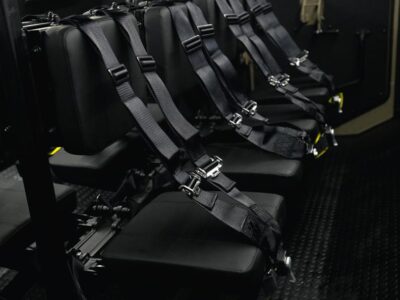 INKAS APC | Model: TITAN-DS