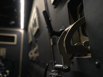 INKAS APC | Model: TITAN-DS