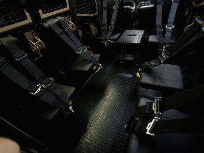 INKAS APC | MODEL: TITAN-S APC