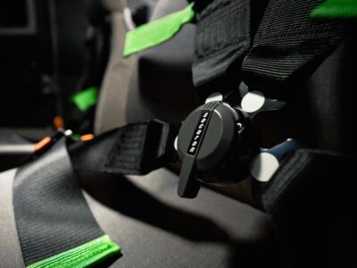 INKAS APC | MODEL: TITAN-S 6×6