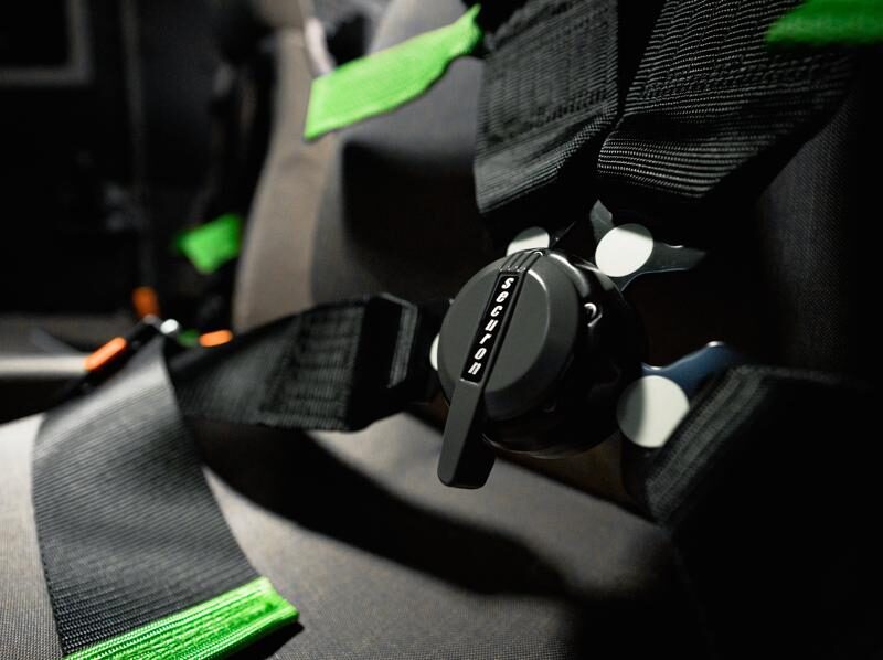 INKAS APC | MODEL: TITAN-S 6×6