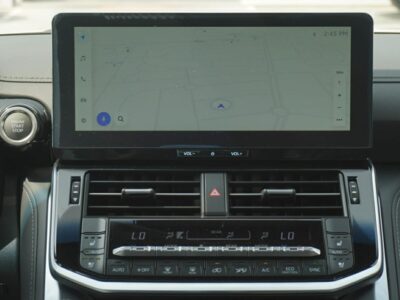 Toyota Land Cruiser VX3.3 2025