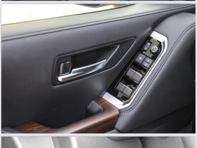 TOYOTA LAND CRUISER 3.5 GXR TT 2025