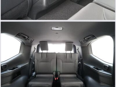 TOYOTA LAND CRUISER 3.5 GXR TT 2025