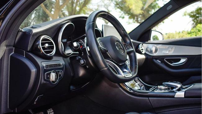 Mercedes-Benz C 63 AMG RENN Tech 2016