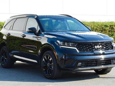 Kia Sorento 2.5L AWD 2022