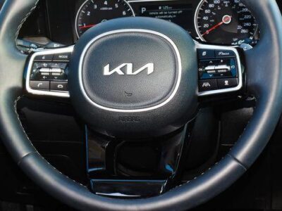 Kia Sorento 2.5L AWD 2022