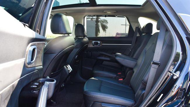 Kia Sorento 2.5L AWD 2022
