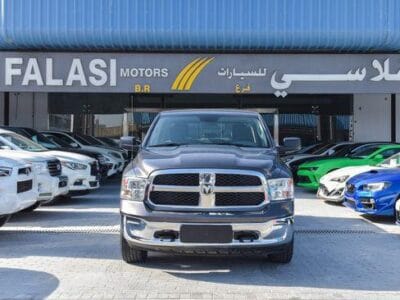 RAM 1500 1500 Classic 2020