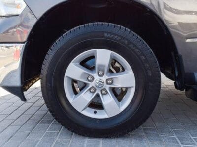 RAM 1500 1500 Classic 2020