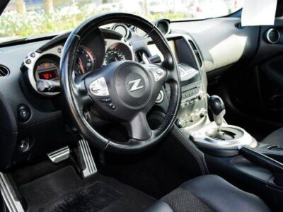 Nissan 370Z 2015