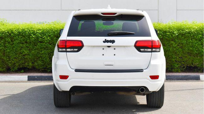 Jeep Grand Cherokee 2019