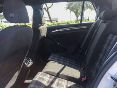 Volkswagen Golf GTI 2017