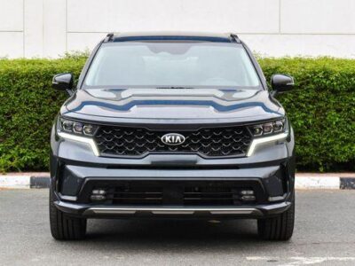 Kia Sorento EX-T GDI AWD 2023