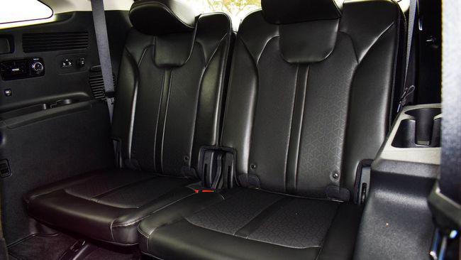 Kia Sorento EX-T GDI AWD 2023