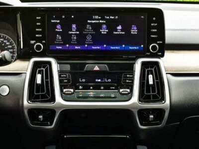 Kia Sorento EX-T GDI AWD 2023