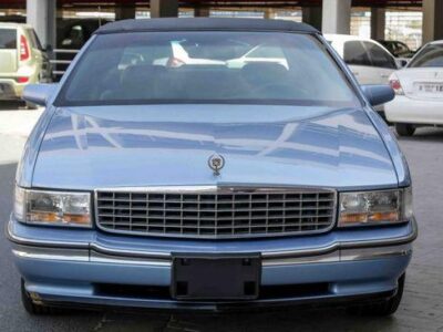 Cadillac Deville 1995