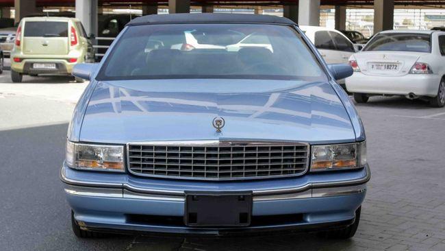 Cadillac Deville 1995