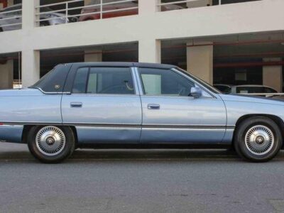 Cadillac Deville 1995