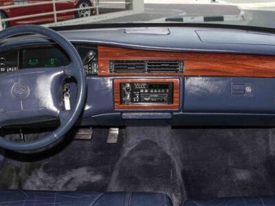 Cadillac Deville 1995