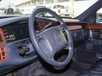 Cadillac Deville 1995