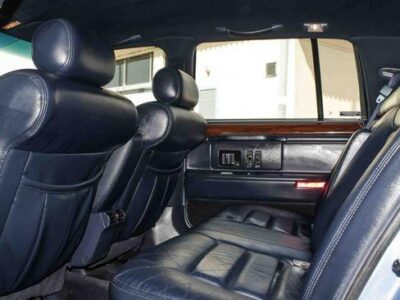 Cadillac Deville 1995