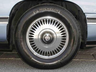 Cadillac Deville 1995