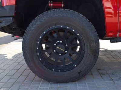 Chevrolet Silverado LT 2014