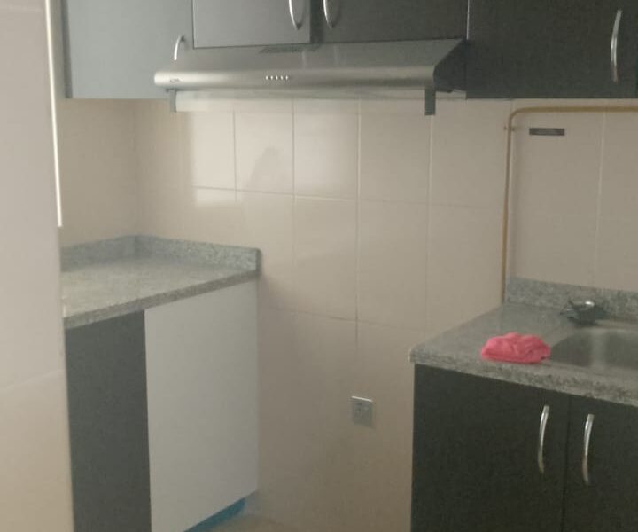Residential 1 Bedroom Apartment for rent Nadd Al Hamar
