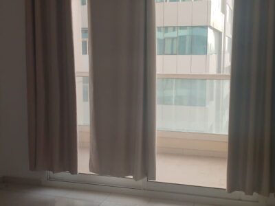 Residential 1 Bedroom Apartment for rent Nadd Al Hamar