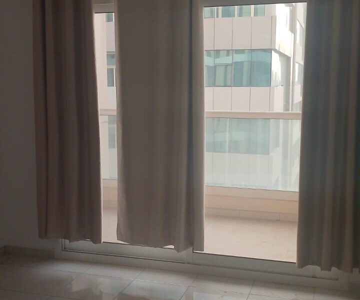 Residential 1 Bedroom Apartment for rent Nadd Al Hamar