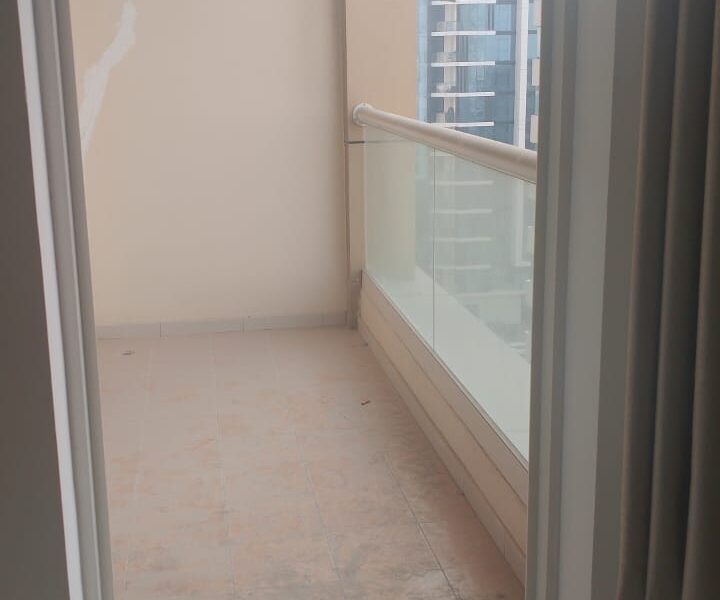 Residential 1 Bedroom Apartment for rent Nadd Al Hamar
