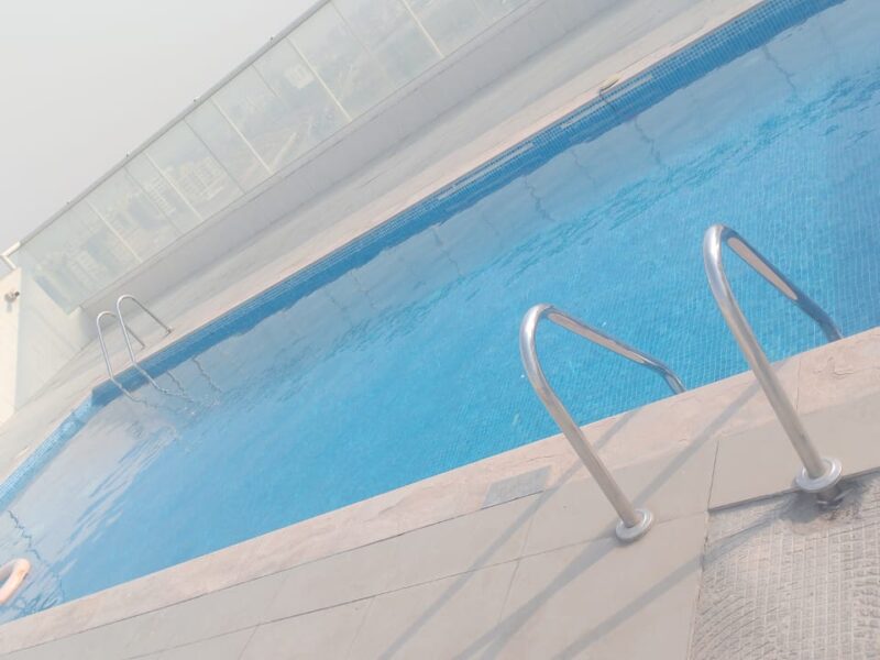 Residential 2 Bedroom Apartment for rent Nadd Al Hamar