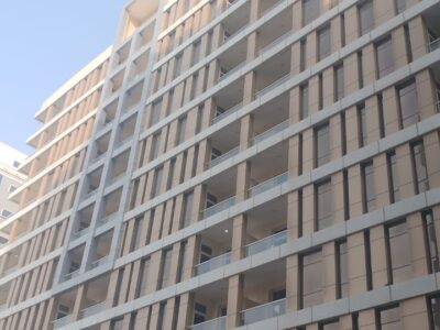 Residential 2 Bedroom Apartment for rent Nadd Al Hamar