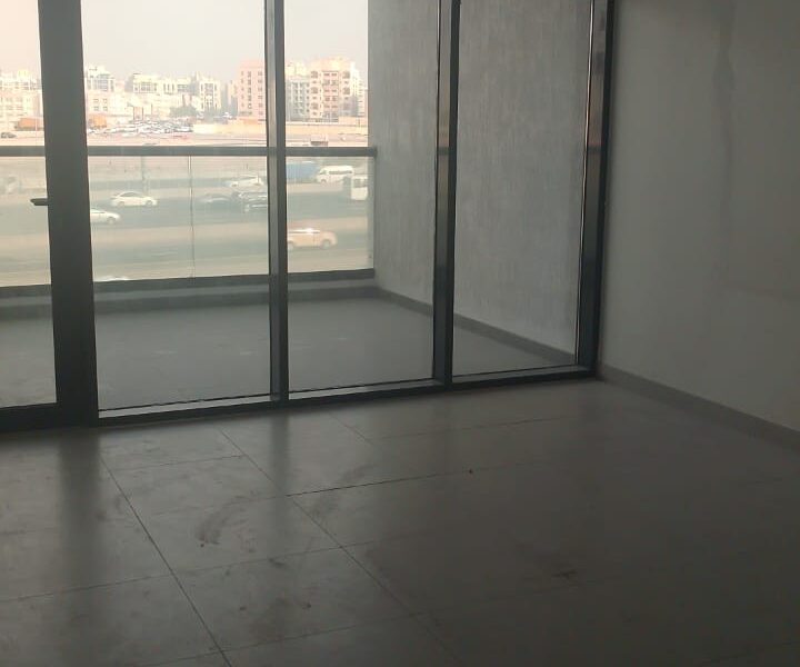 Residential 2 Bedroom Apartment for rent Nadd Al Hamar