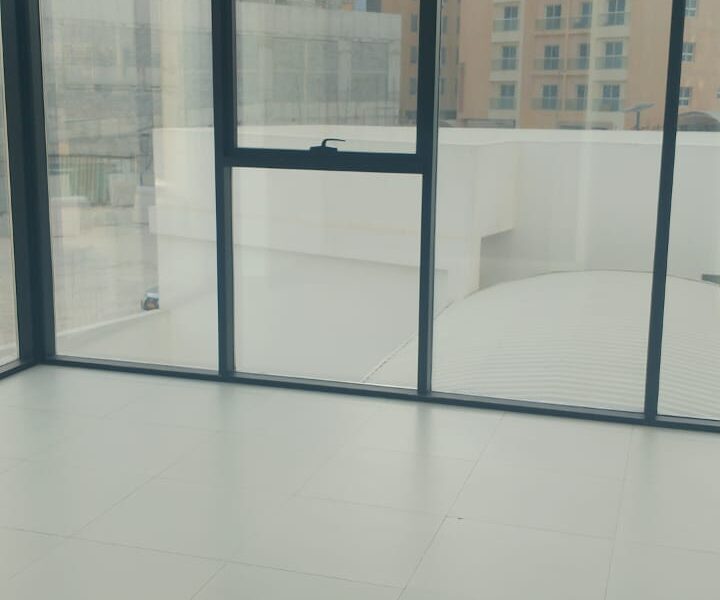 Residential 2 Bedroom Apartment for rent Nadd Al Hamar