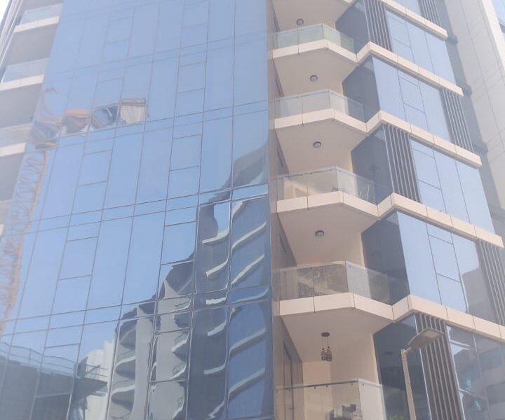 Residential 2 Bedroom Apartment for rent Nadd Al Hamar