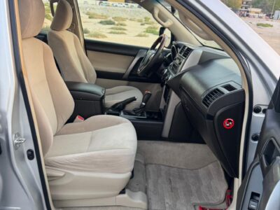 Toyota Prado 2011 TXL