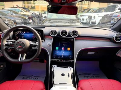 Mercedes-Benz CLE-Class CLE200