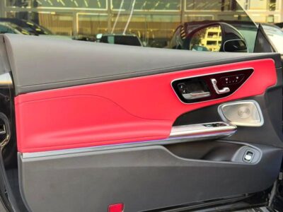 Mercedes-Benz CLE-Class CLE200