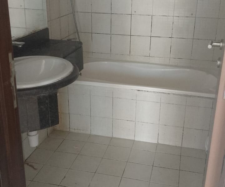 Residential 2 Bedroom Apartment for rent Al Mamzar