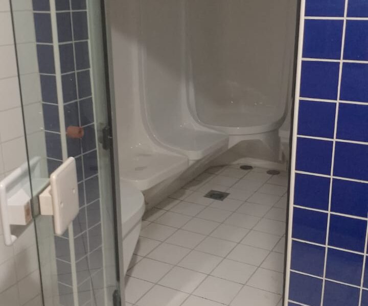 Residential 2 Bedroom Apartment for rent Al Mamzar